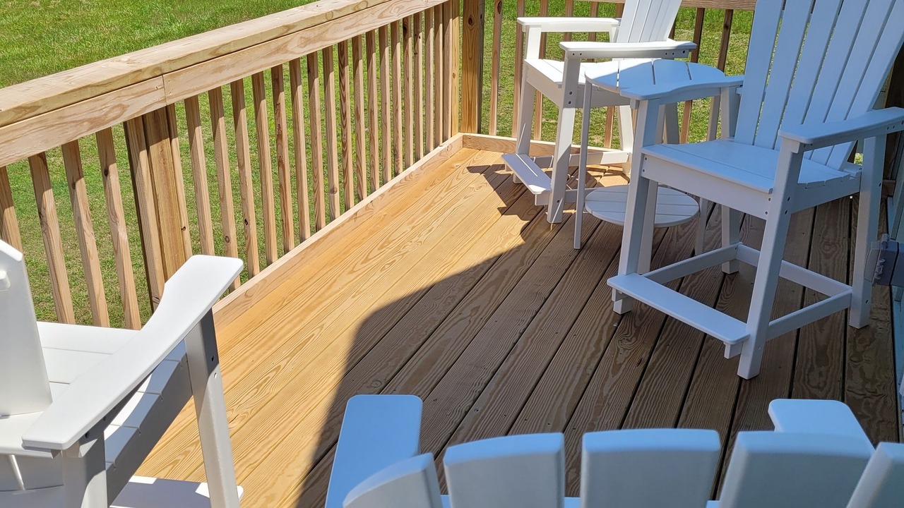 Photo of Outdoor in Cape Charles