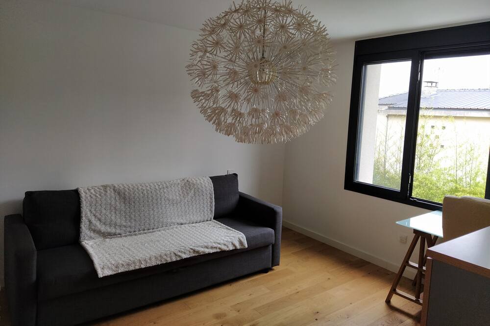 Photo of Livingroom in Roseraie