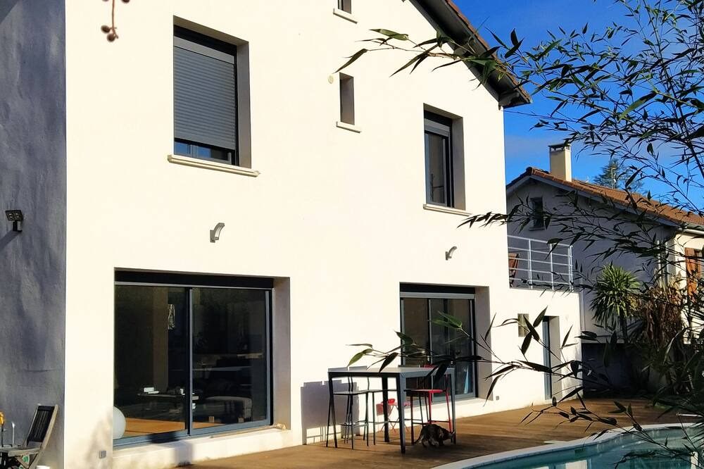 Photo of Outdoor in Roseraie