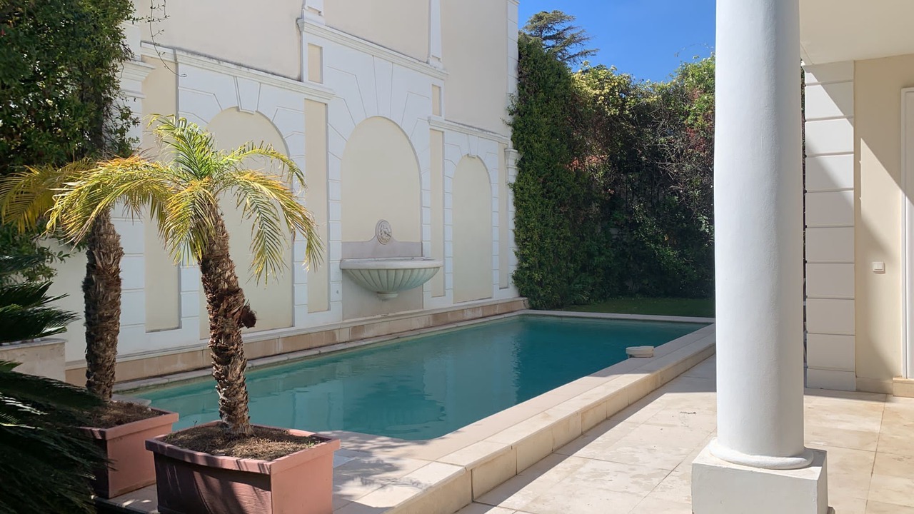 Photo of Outdoor in Cap-Ferrat