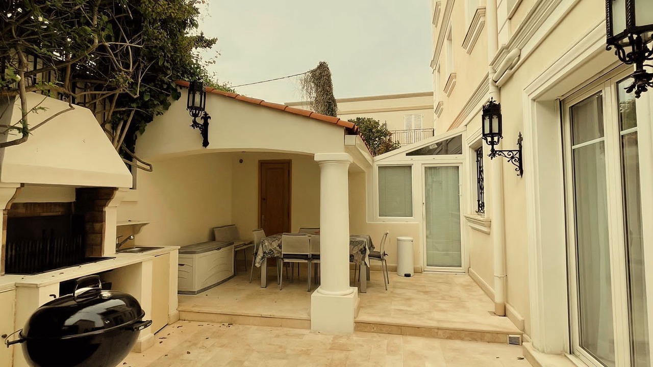 Photo of Outdoor in Cap-Ferrat