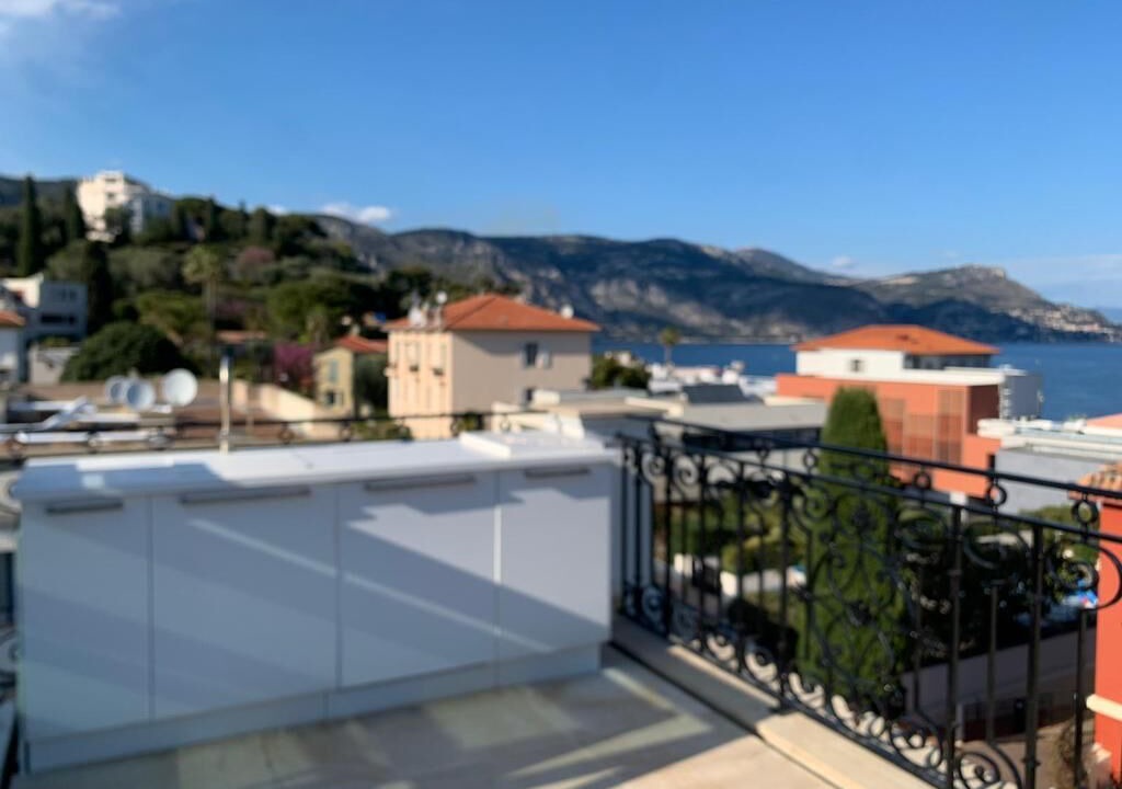 Photo of Outdoor in Cap-Ferrat