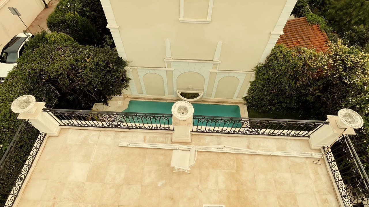 Photo of Outdoor in Cap-Ferrat