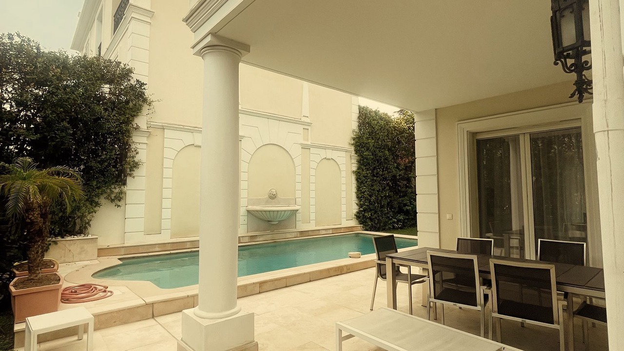 Photo of Outdoor in Cap-Ferrat