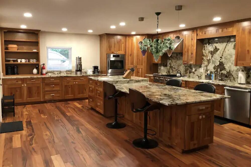 Photo of Kitchen in Moodys