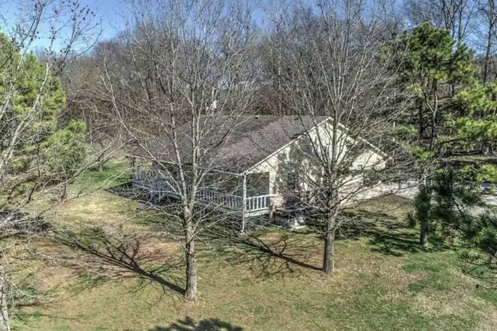Photo of Outdoor in Moodys