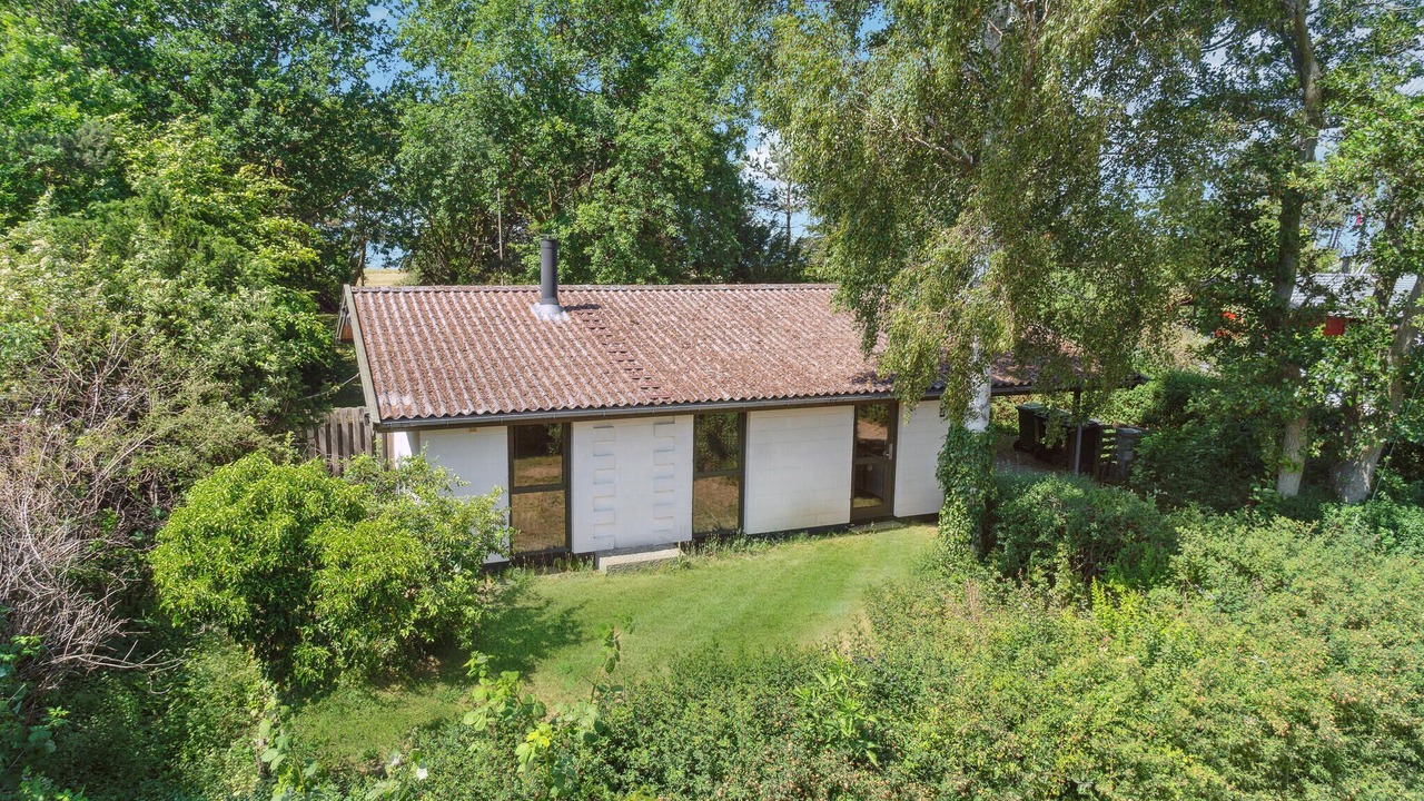 Photo of Outdoor in Frolunde