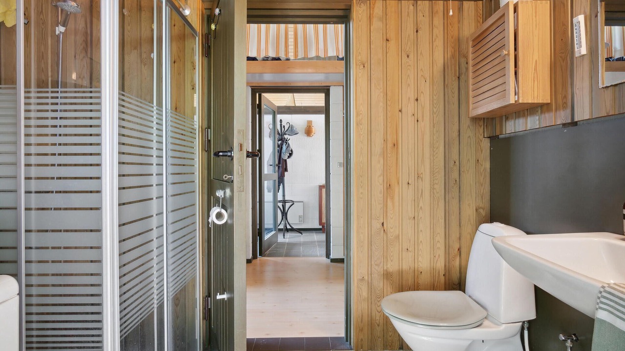 Photo of Bathroom in Frolunde