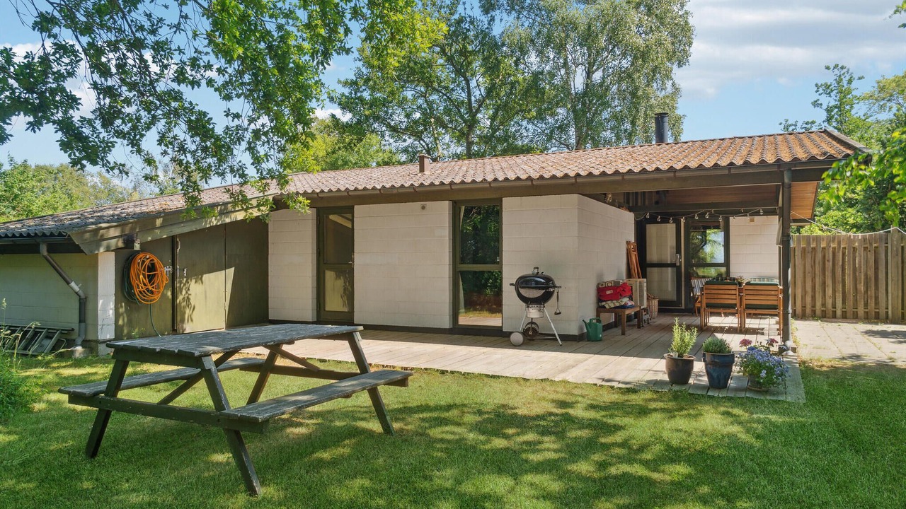 Photo of Outdoor in Frolunde