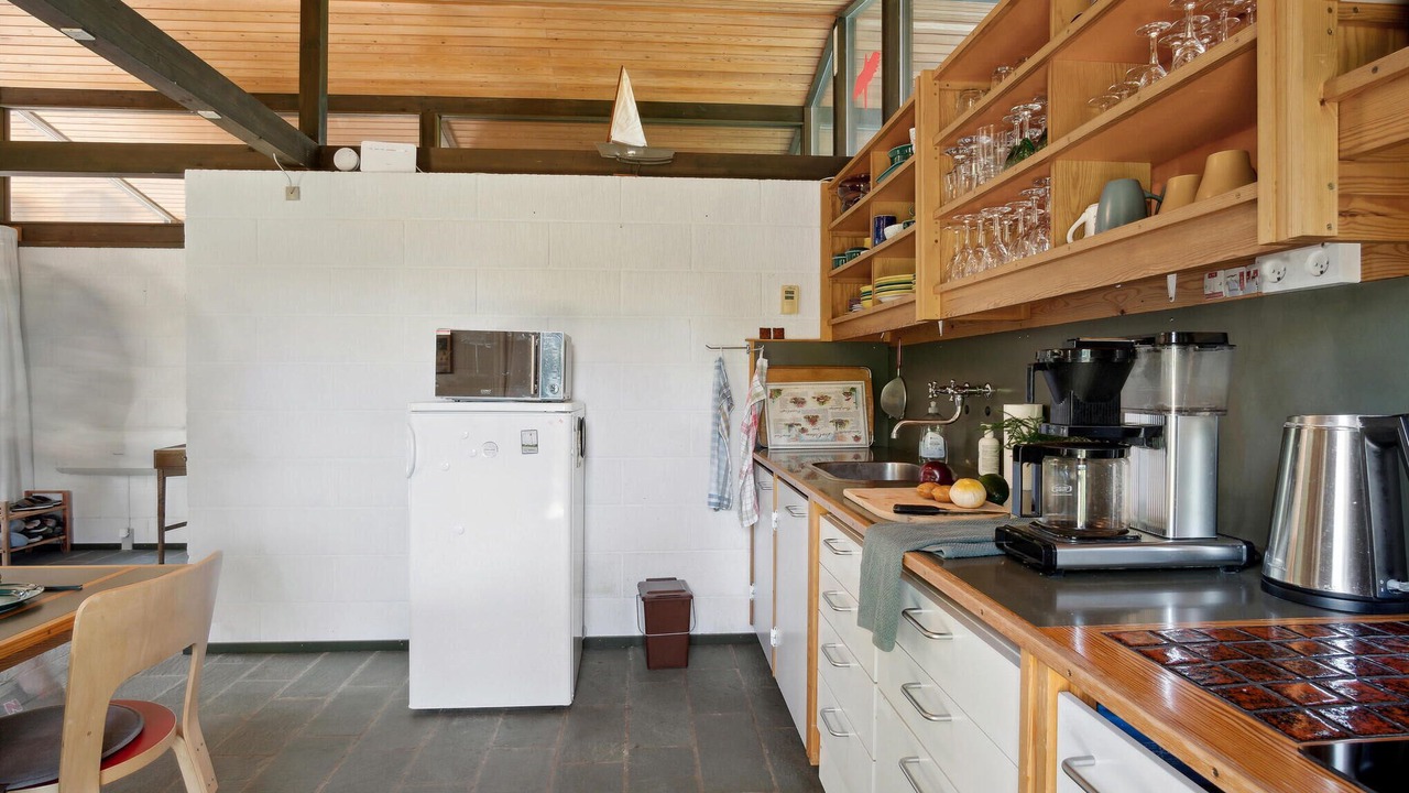 Photo of Kitchen in Frolunde