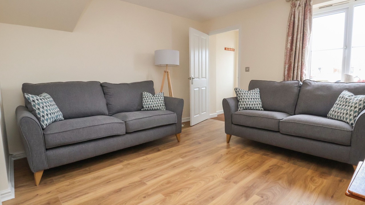 Photo of Livingroom in Newport