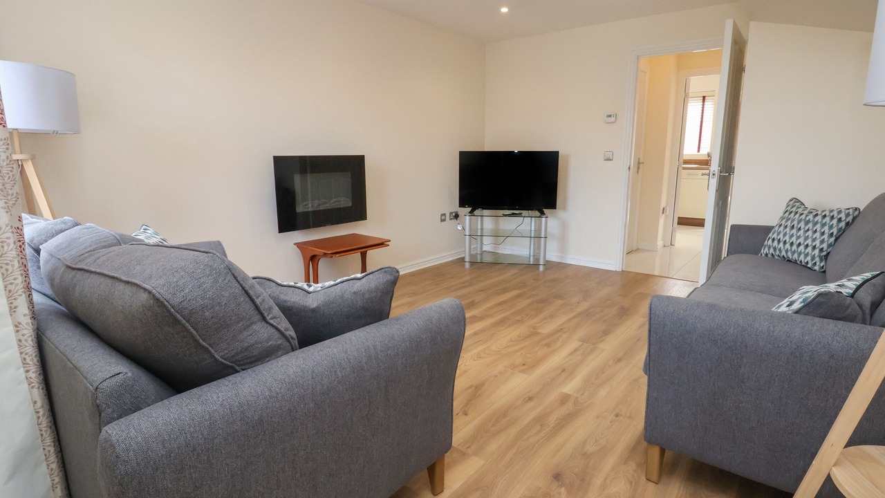 Photo of Livingroom in Newport