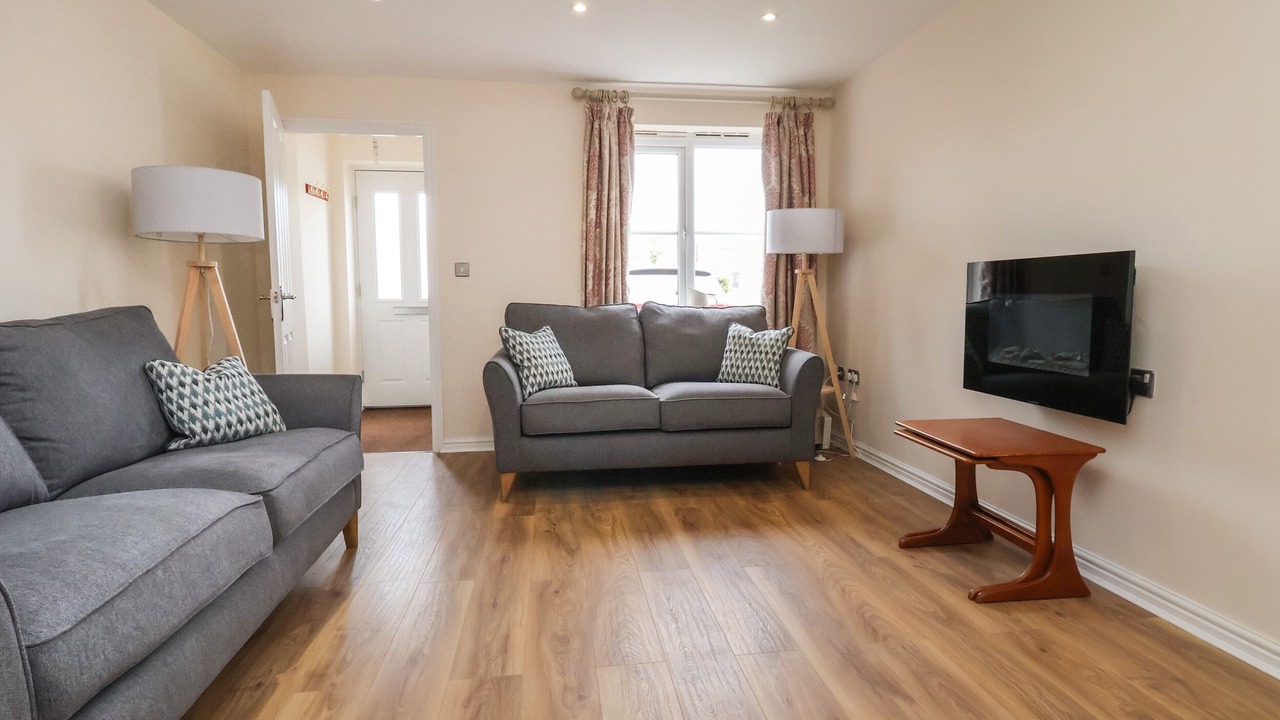 Photo of Livingroom in Newport