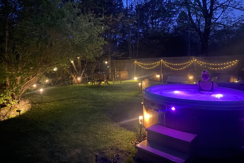 Photo of Outdoor in Westhampton