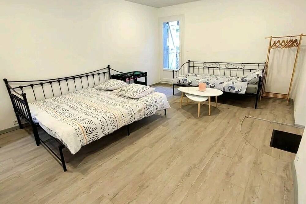 Photo of Bedroom in Fontjoncouse