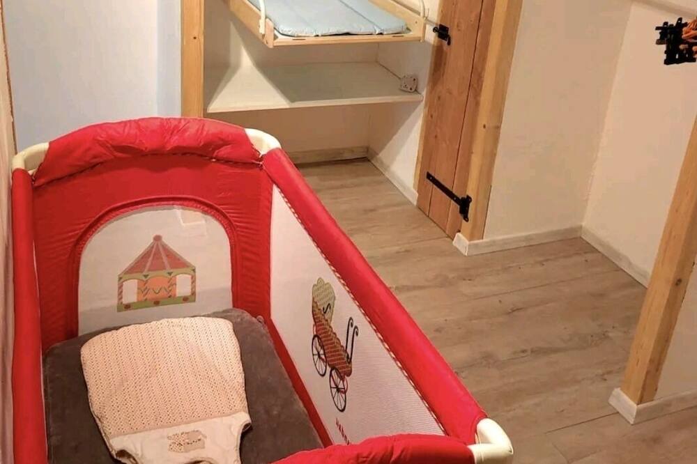 Photo of Bedroom in Fontjoncouse