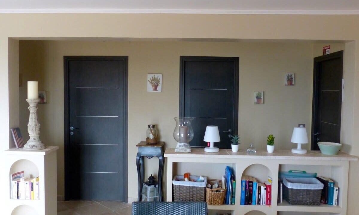 Photo of Kitchen in Le Bar-sur-Loup