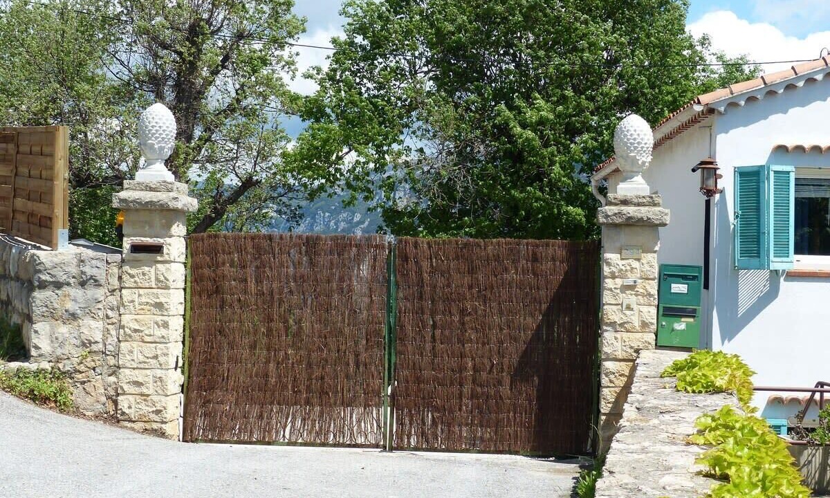 Photo of Outdoor in Le Bar-sur-Loup