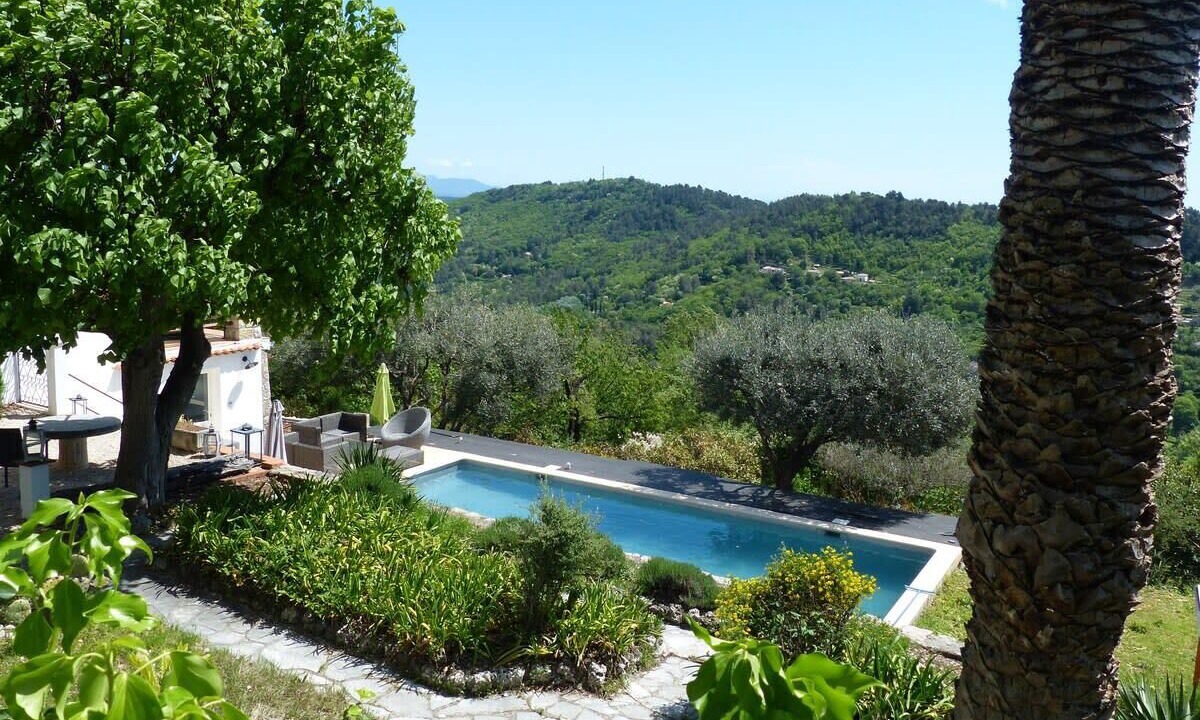 Photo of Outdoor in Le Bar-sur-Loup