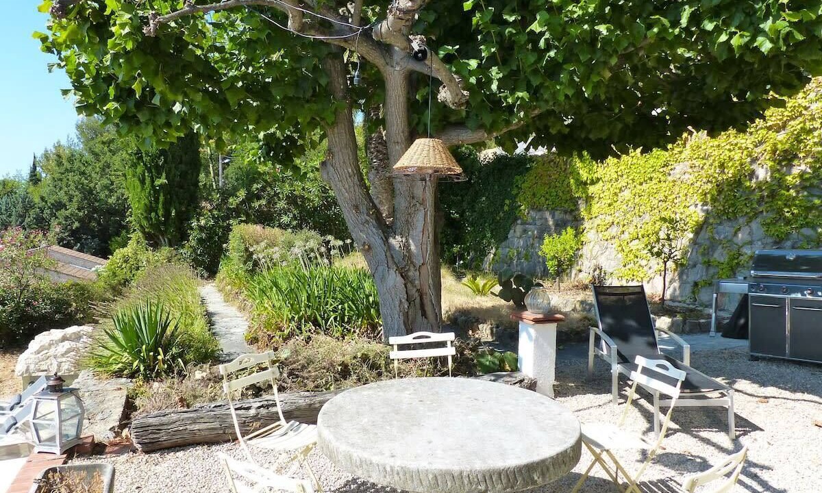 Photo of Outdoor in Le Bar-sur-Loup