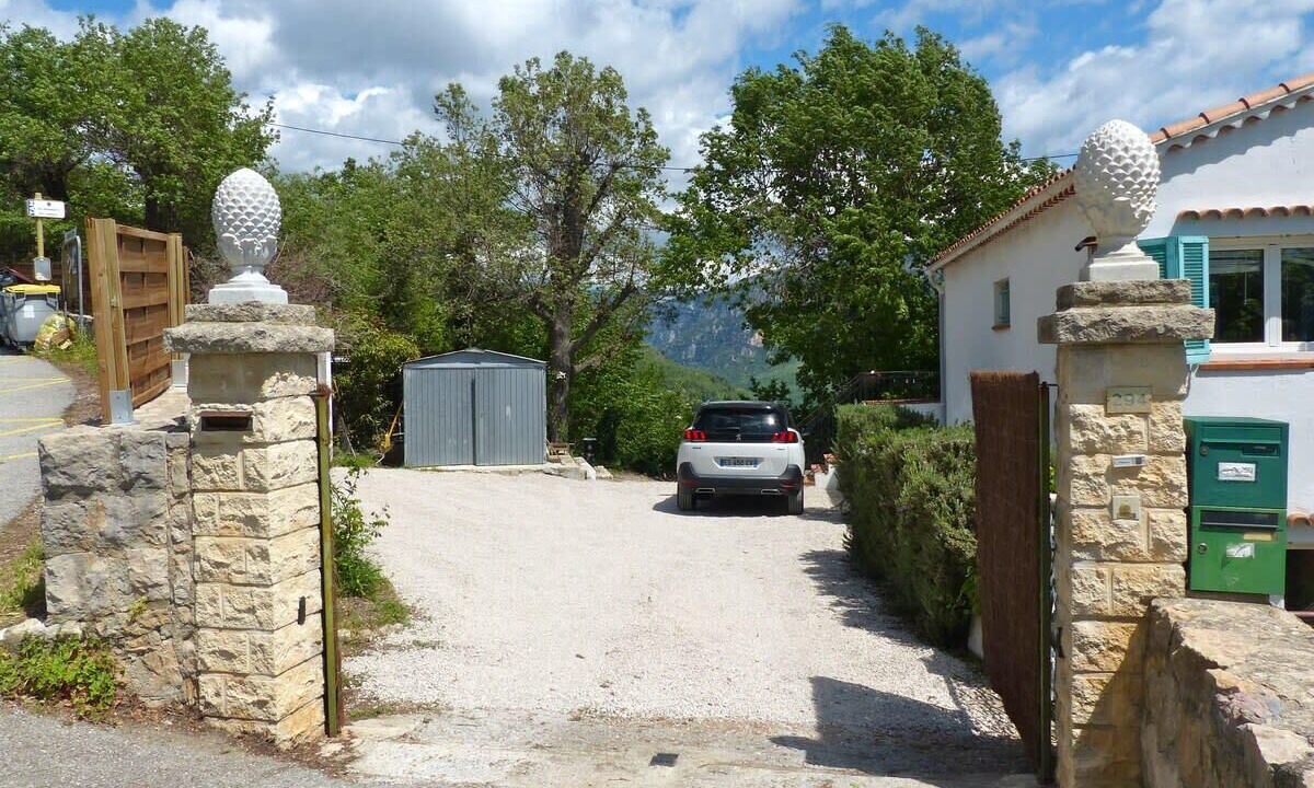 Photo of Outdoor in Le Bar-sur-Loup