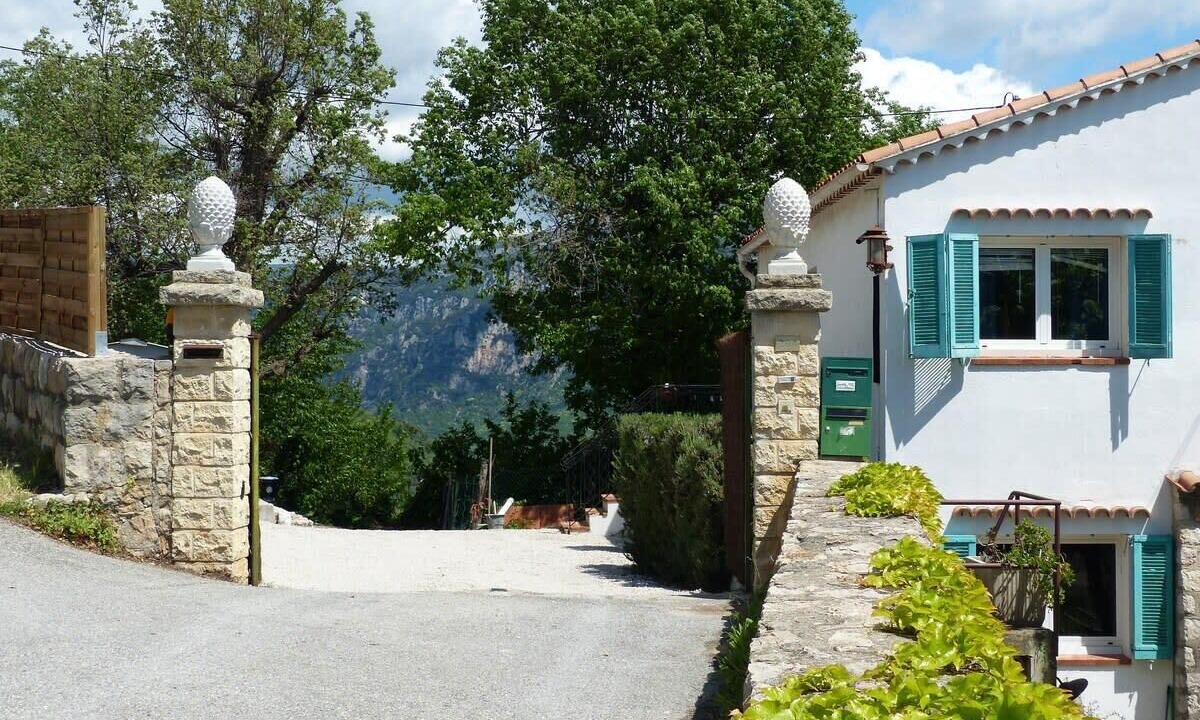 Photo of Outdoor in Le Bar-sur-Loup