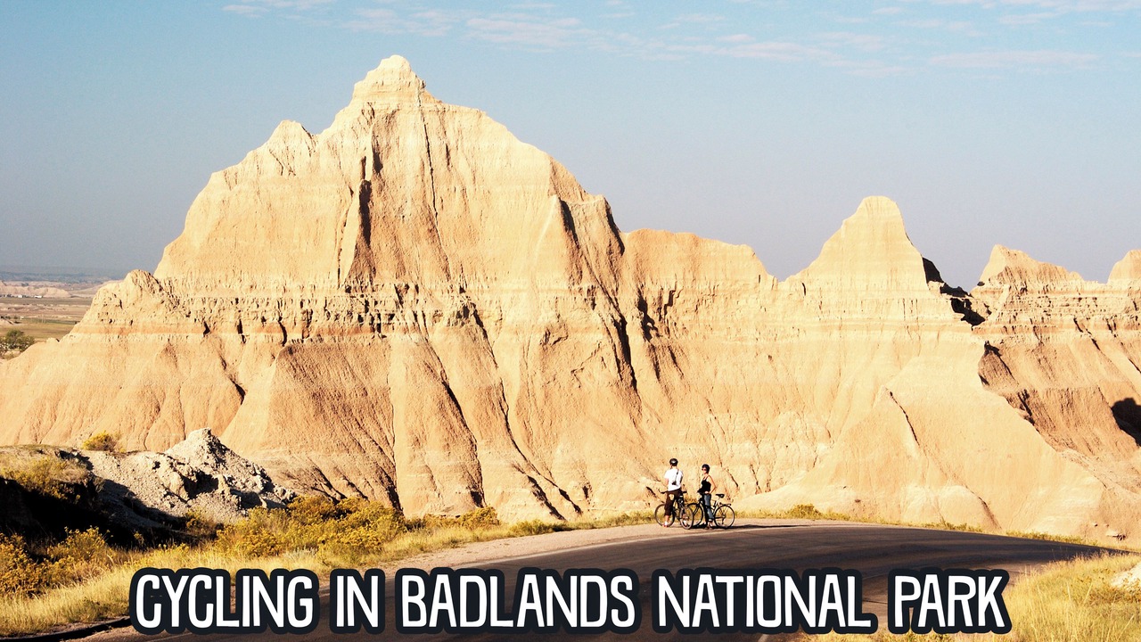 Photo of Outdoor in Pinnacles Entrance Badlands