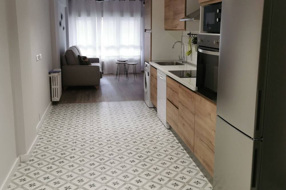 Photo of Kitchen in Burgos
