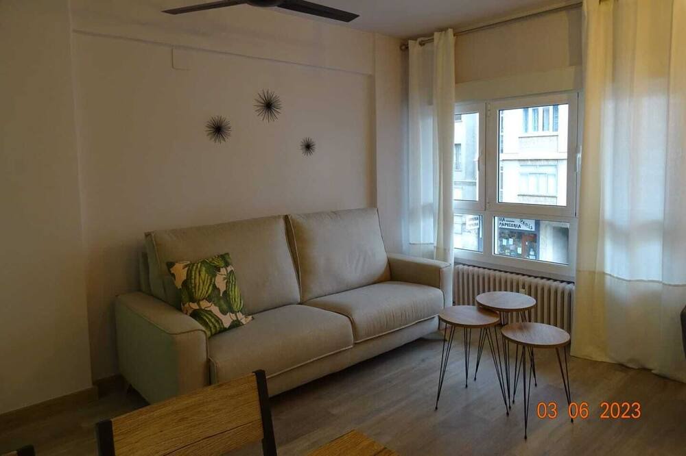 Photo of Livingroom in Burgos