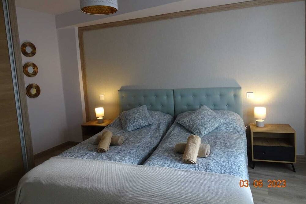 Photo of Bedroom in Burgos