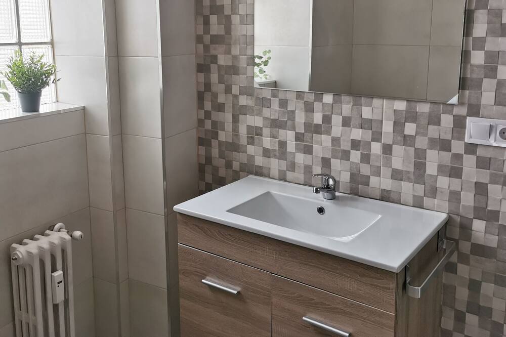 Photo of Bathroom in Burgos