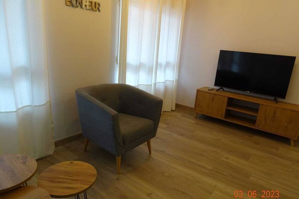 Photo of Livingroom in Burgos