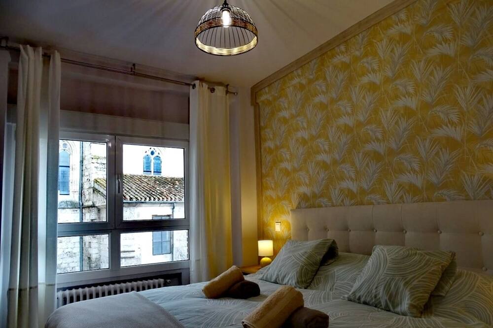 Photo of Bedroom in Burgos