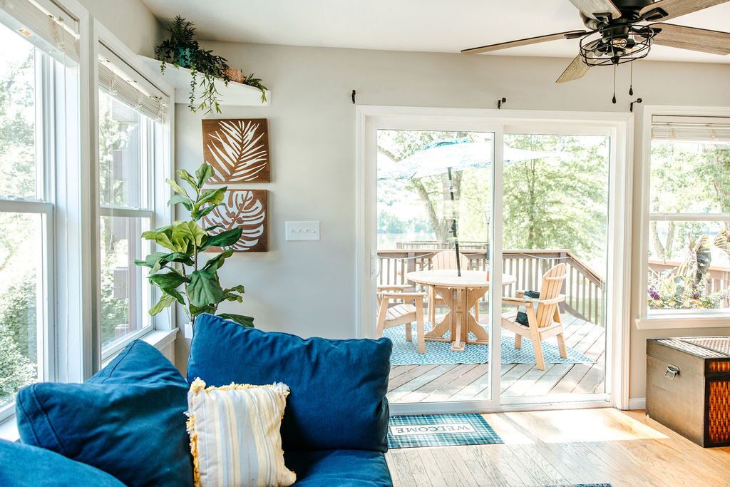 Photo of Livingroom in Northumberland