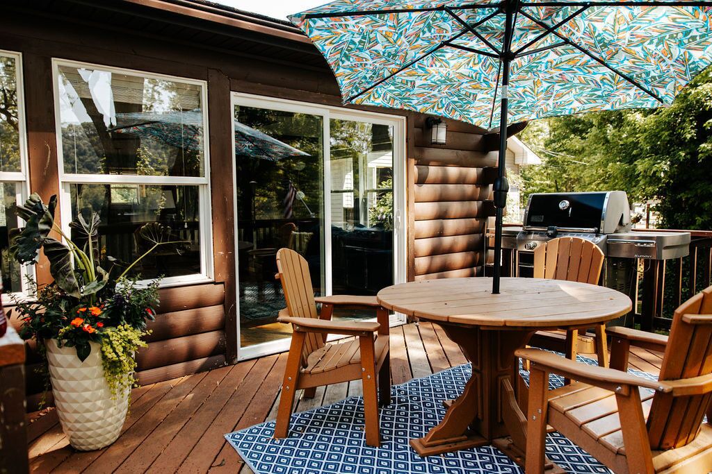 Photo of Outdoor in Northumberland