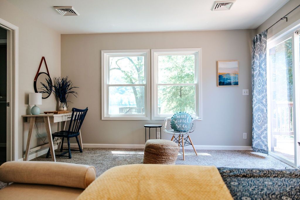 Photo of Livingroom in Northumberland