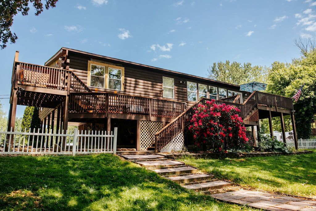 Photo of Outdoor in Northumberland