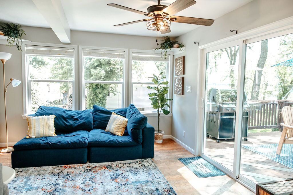 Photo of Livingroom in Northumberland