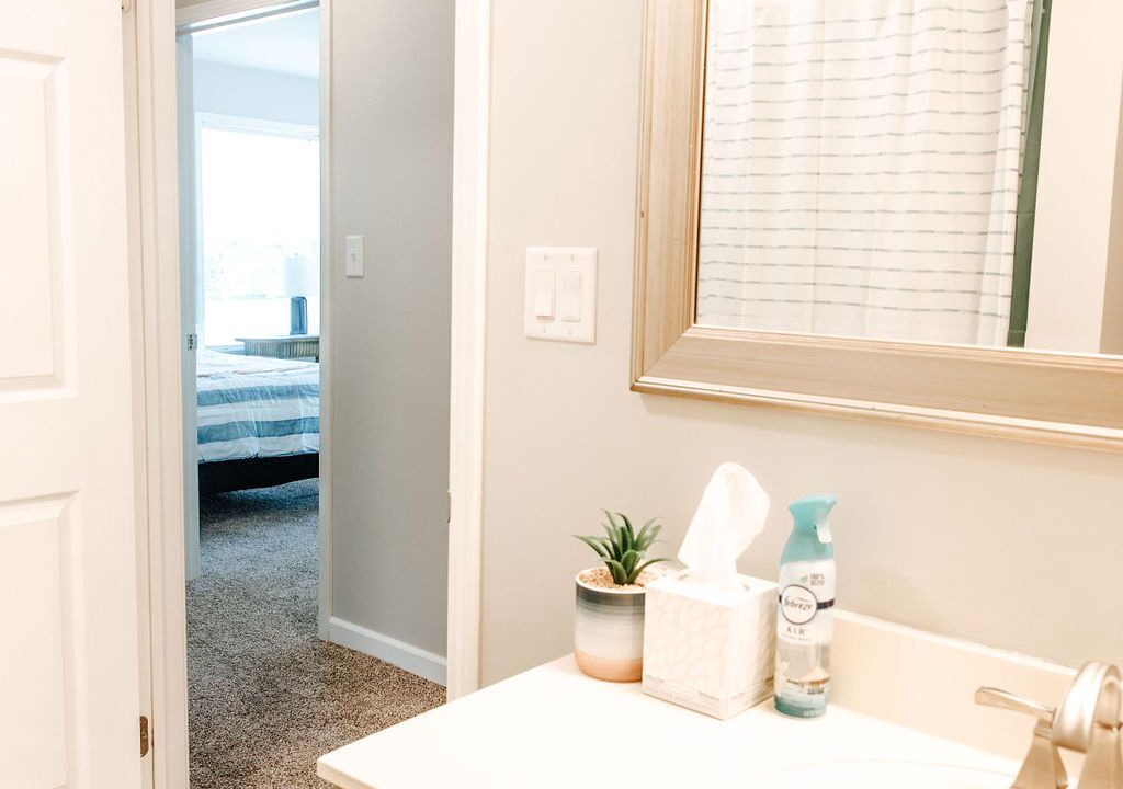 Photo of Bedroom in Northumberland