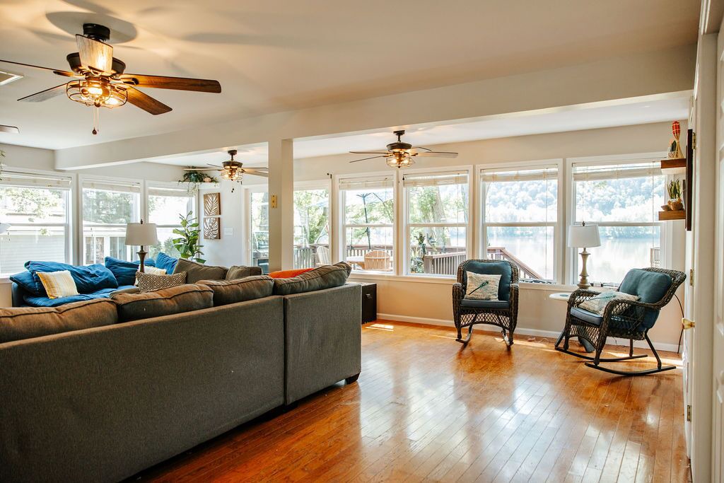 Photo of Livingroom in Northumberland