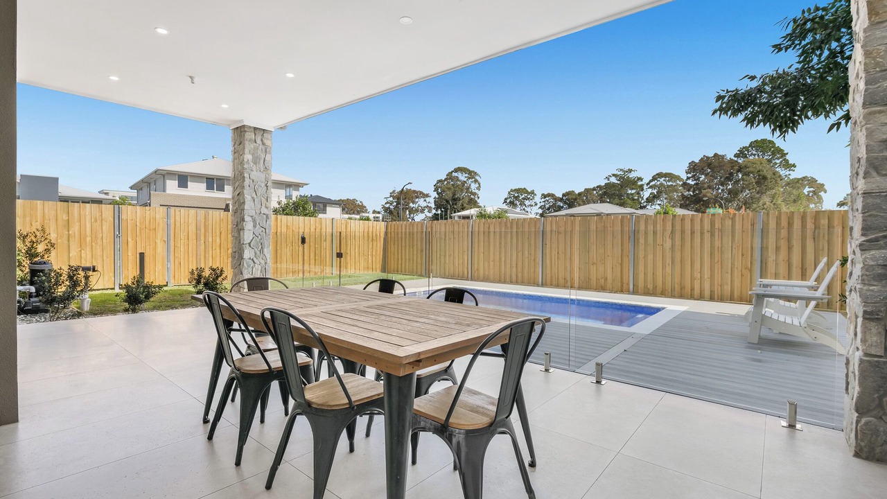 Photo of Outdoor in Morisset Park