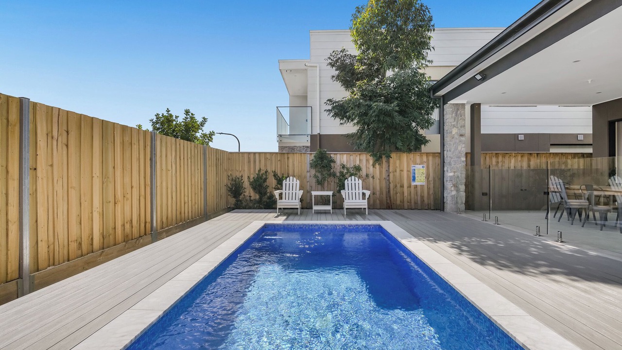 Photo of Outdoor in Morisset Park