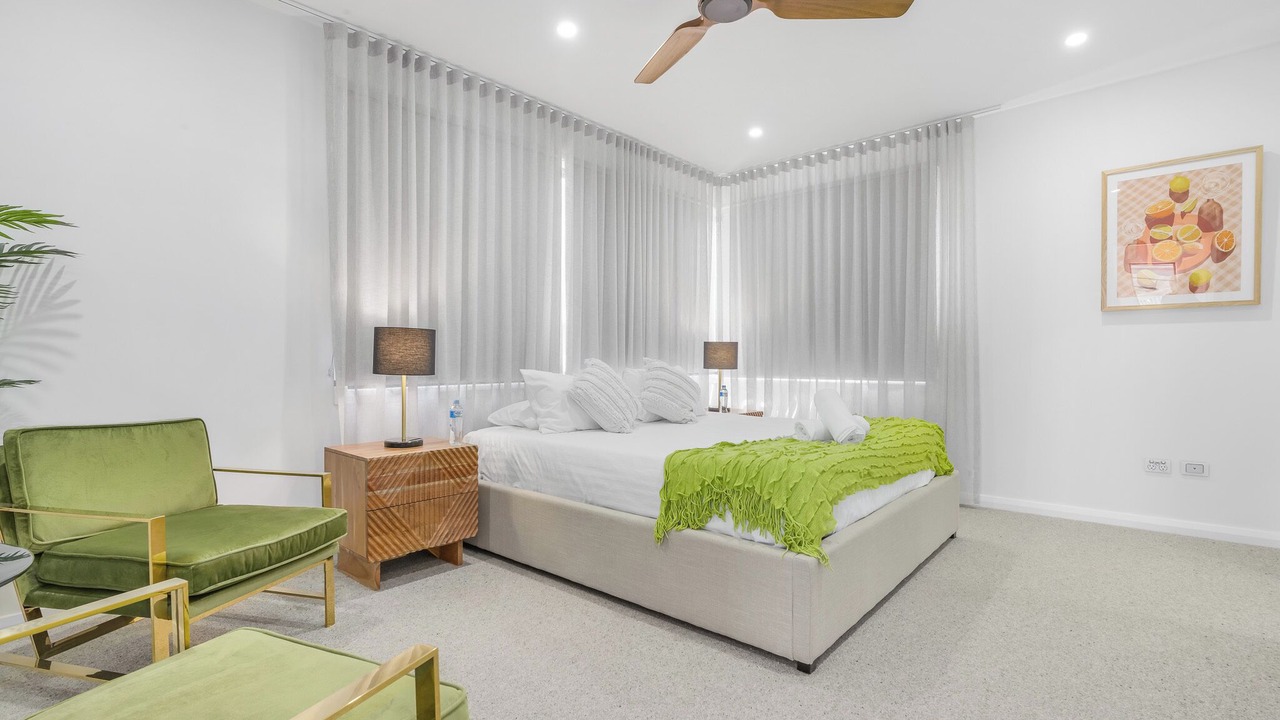 Photo of Livingroom in Morisset Park