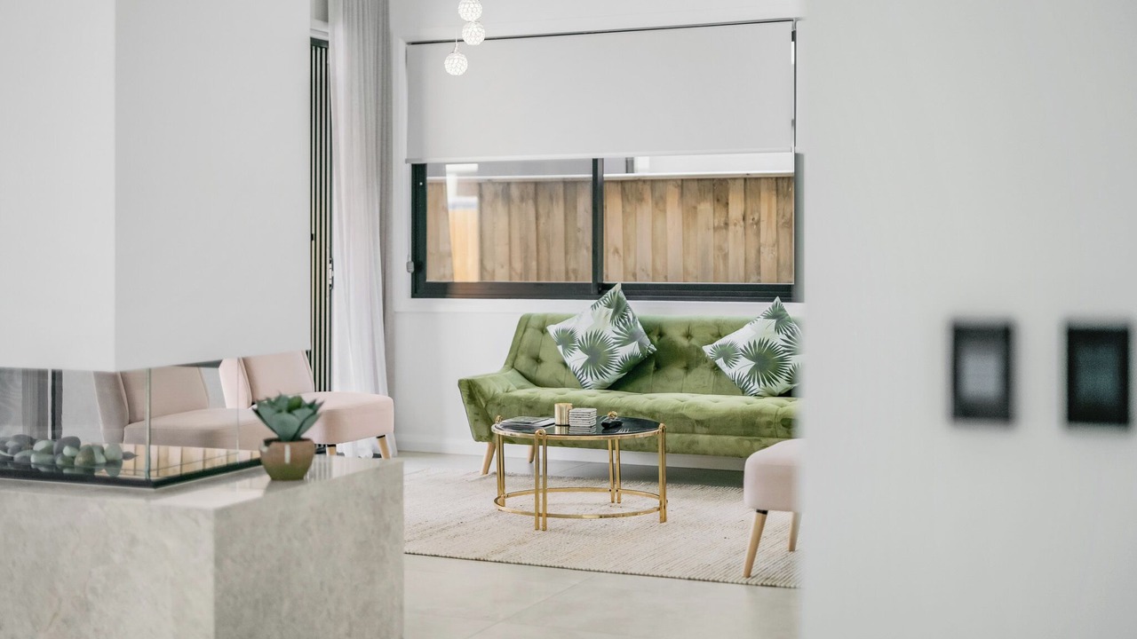 Photo of Livingroom in Morisset Park