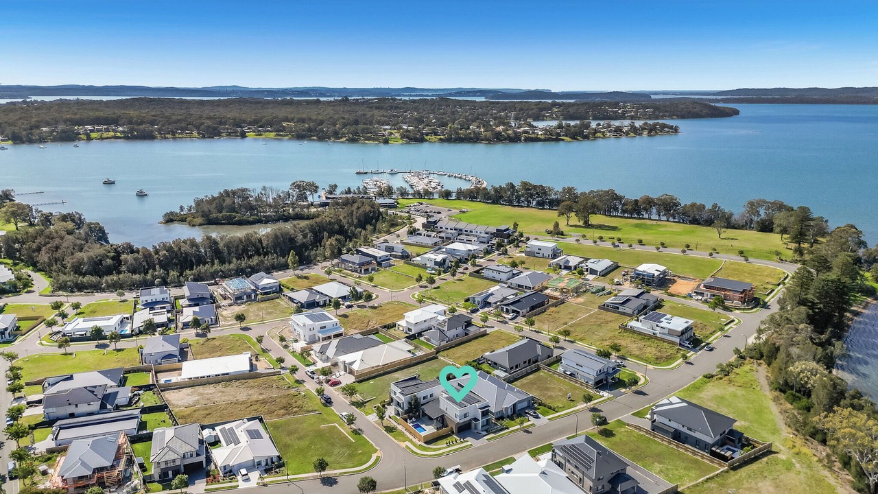 Photo of Outdoor in Morisset Park