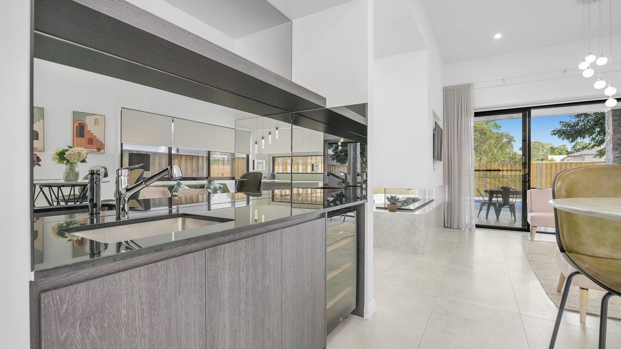 Photo of Kitchen in Morisset Park