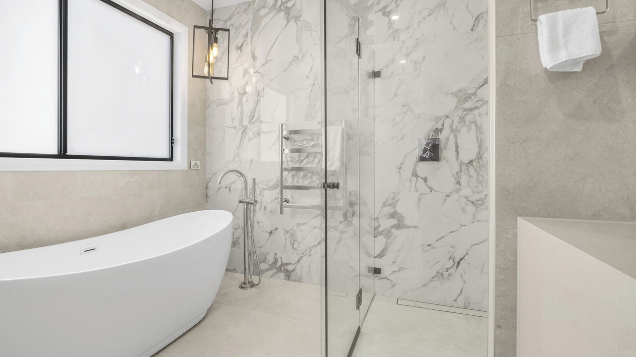 Photo of Bathroom in Morisset Park