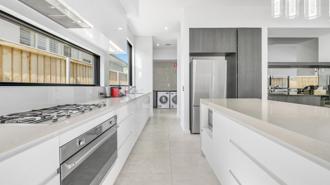 Photo of Kitchen in Morisset Park