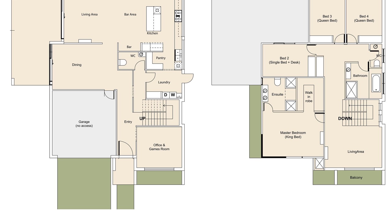 Photo of Others in Morisset Park