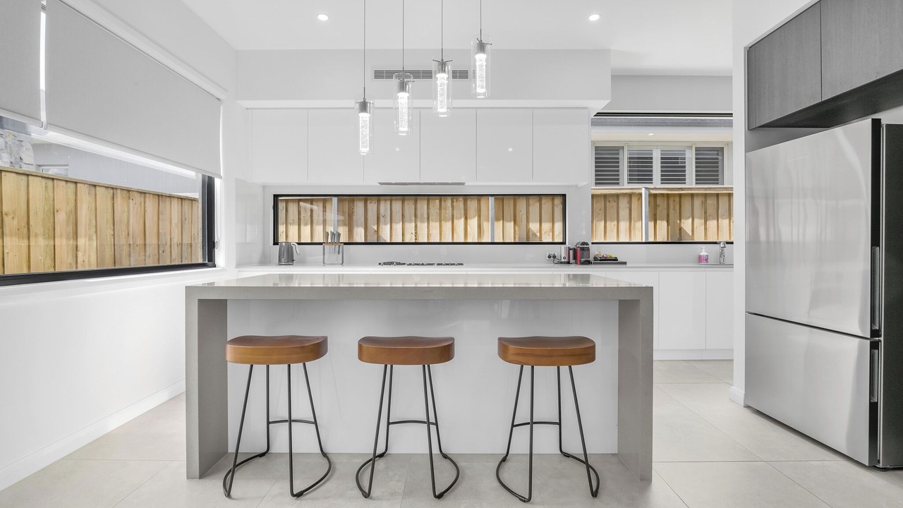 Photo of Kitchen in Morisset Park